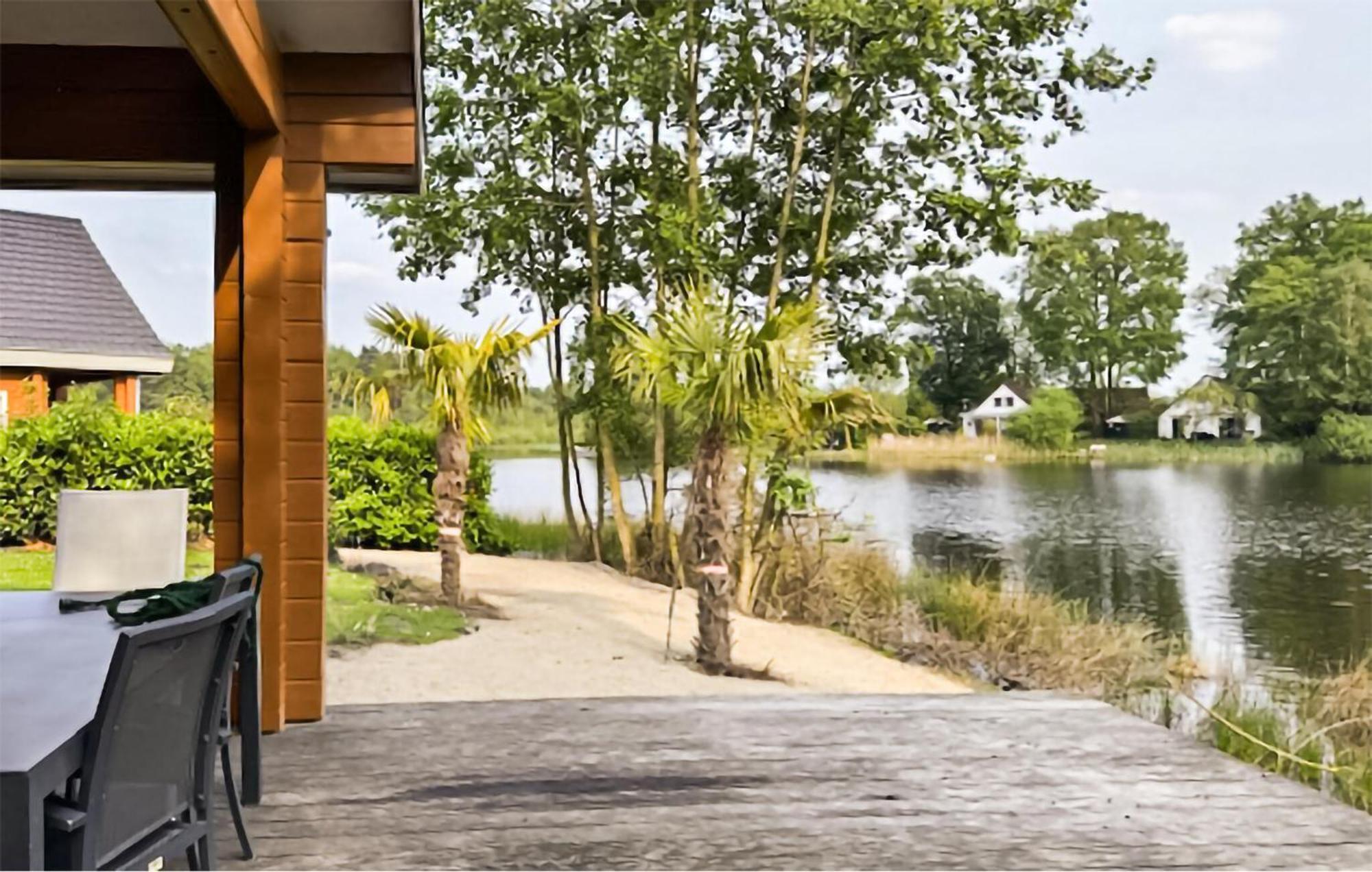 Lovely Home In Heel With Wifi 外观 照片